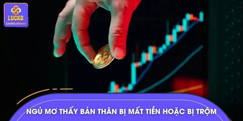Cảnh báo vận hạn khi ngủ mơ thấy bản thân mất tiền